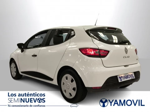 Renault Clio Business dCi 55 kW (75 CV)