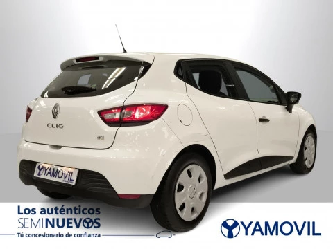 Renault Clio Business dCi 55 kW (75 CV)