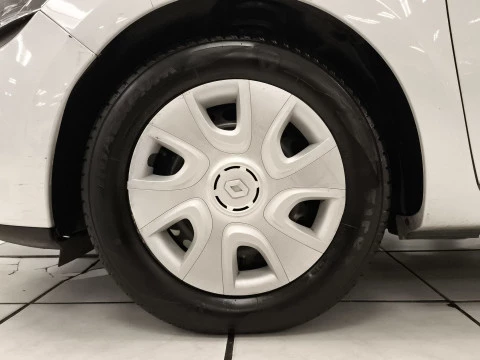 Renault Clio Business dCi 55 kW (75 CV)