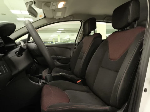 Renault Clio Business dCi 55 kW (75 CV)