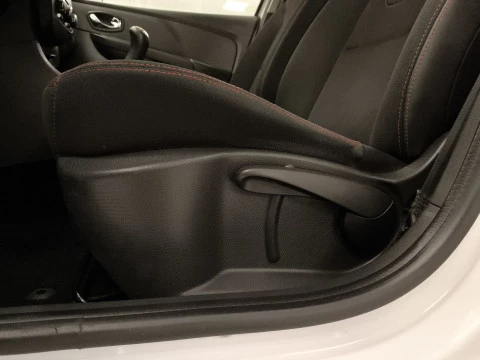 Renault Clio Business dCi 55 kW (75 CV)