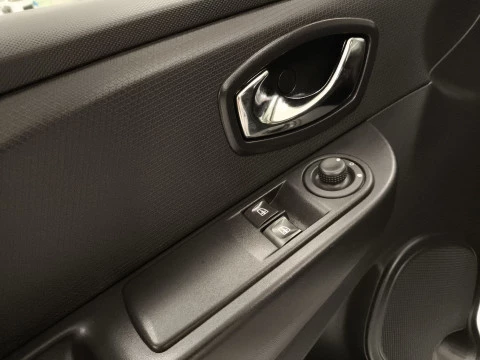 Renault Clio Business dCi 55 kW (75 CV)