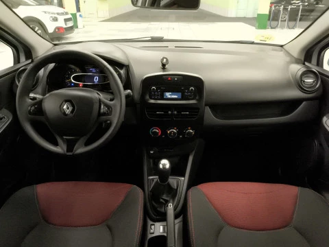 Renault Clio Business dCi 55 kW (75 CV)