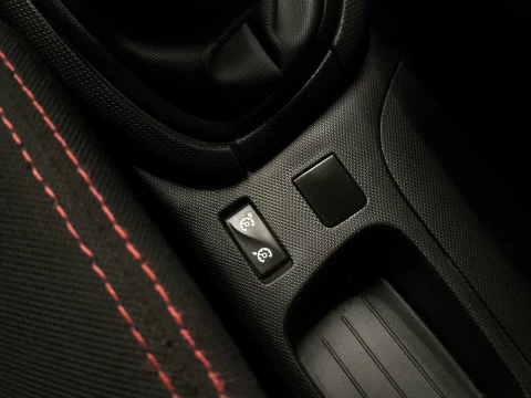 Renault Clio Business dCi 55 kW (75 CV)