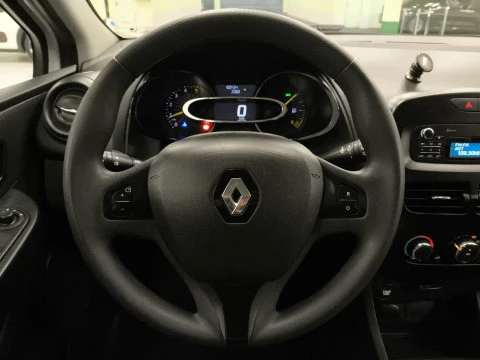 Renault Clio Business dCi 55 kW (75 CV)