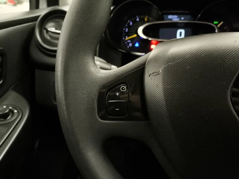 Renault Clio Business dCi 55 kW (75 CV)