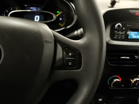 Renault Clio Business dCi 55 kW (75 CV)
