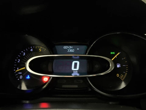 Renault Clio Business dCi 55 kW (75 CV)