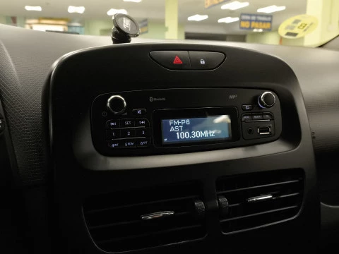 Renault Clio Business dCi 55 kW (75 CV)