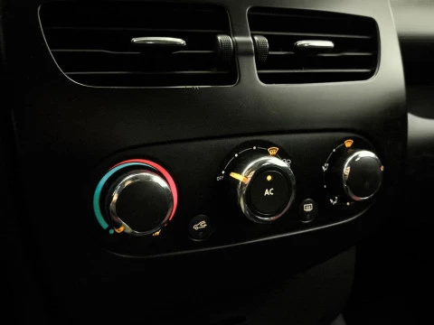 Renault Clio Business dCi 55 kW (75 CV)