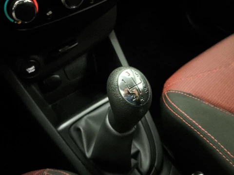 Renault Clio Business dCi 55 kW (75 CV)