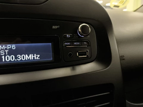 Renault Clio Business dCi 55 kW (75 CV)