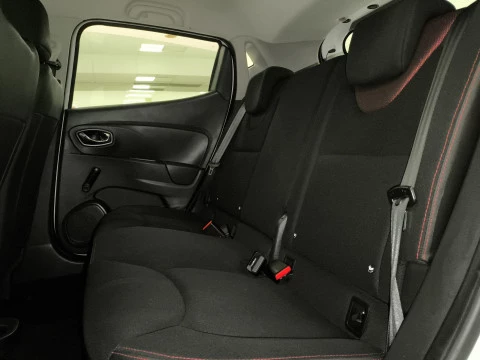 Renault Clio Business dCi 55 kW (75 CV)