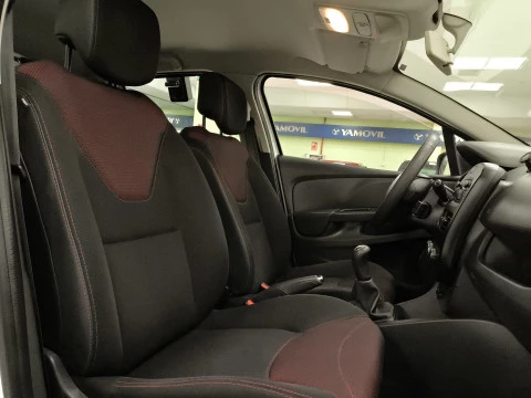 Renault Clio Business dCi 55 kW (75 CV)