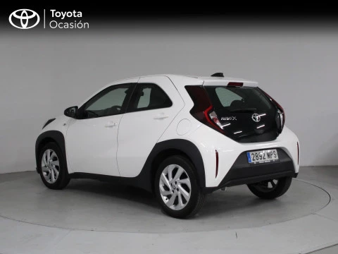 Toyota Aygo X Cross 1.0 VVT-I 72CV Play