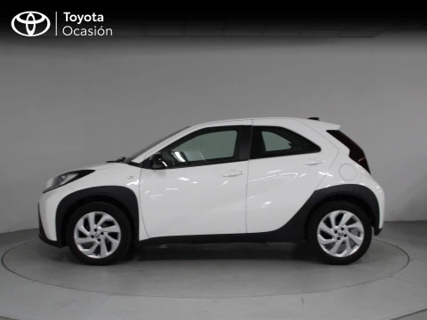 Toyota Aygo X Cross 1.0 VVT-I 72CV Play