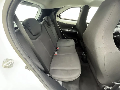 Toyota Aygo X Cross 1.0 VVT-I 72CV Play