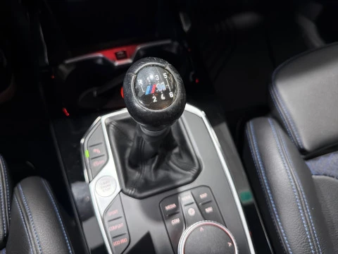 BMW Serie 1 118d