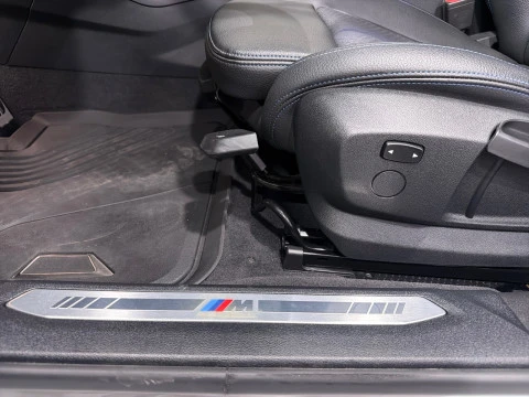 BMW Serie 1 118d