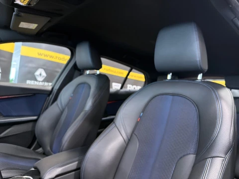 BMW Serie 1 118d