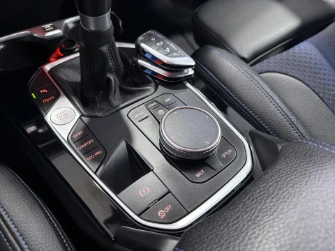 BMW Serie 1 118d