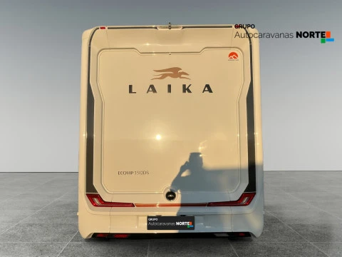 LAIKA ECOVIP ECOVIP