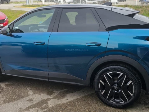 Peugeot 3008 Hybrid 1.2 100KW GT eDCS6