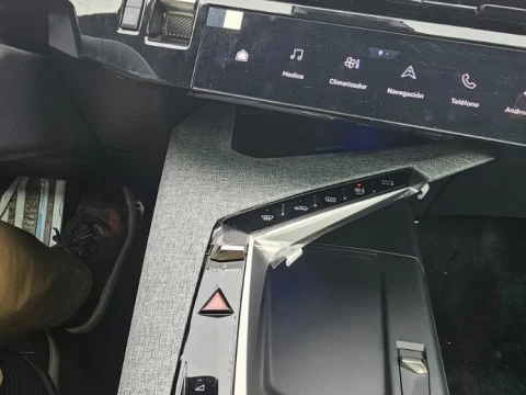 Peugeot 3008 Hybrid 1.2 100KW GT eDCS6