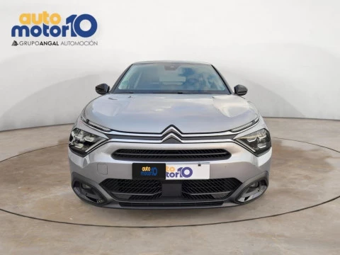 Citroën C4 PureTech 130 S&S 6v Feel Pack