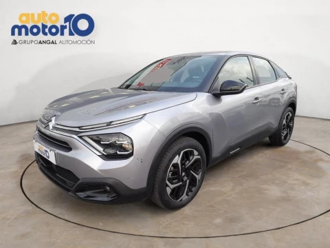 Citroën C4 PureTech 130 S&S 6v Feel Pack