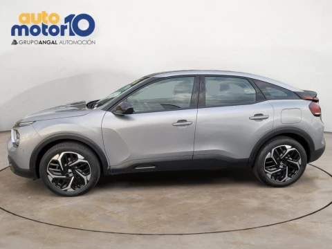 Citroën C4 PureTech 130 S&S 6v Feel Pack