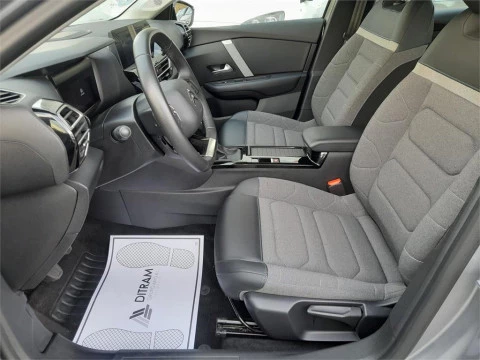 Citroën C4 PureTech 130 S&S 6v Feel Pack