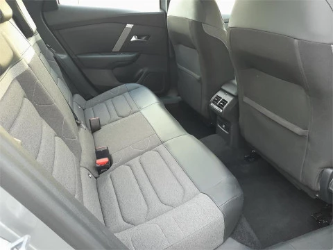 Citroën C4 PureTech 130 S&S 6v Feel Pack