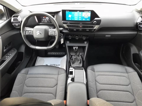 Citroën C4 PureTech 130 S&S 6v Feel Pack