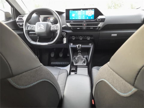 Citroën C4 PureTech 130 S&S 6v Feel Pack