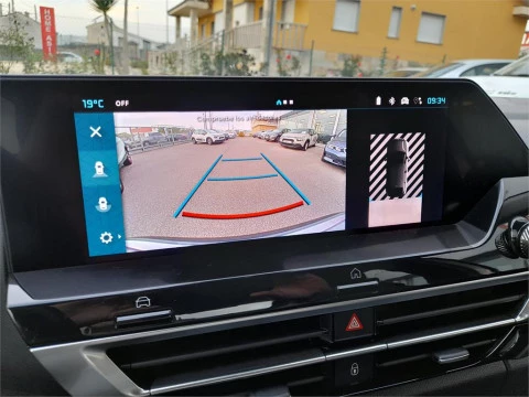 Citroën C4 PureTech 130 S&S 6v Feel Pack