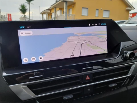 Citroën C4 PureTech 130 S&S 6v Feel Pack