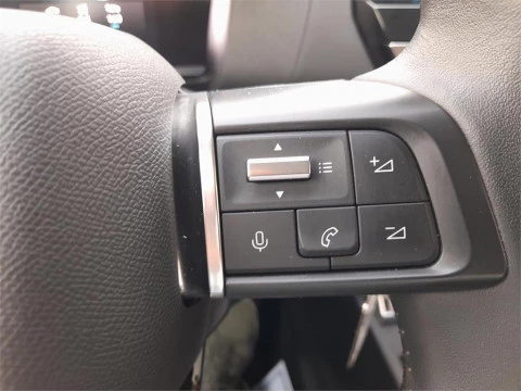 Citroën C4 PureTech 130 S&S 6v Feel Pack