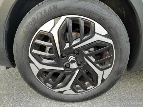 Citroën C4 PureTech 130 S&S 6v Feel Pack