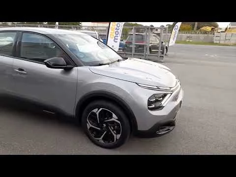 Citroën C4 PureTech 130 S&S 6v Feel Pack