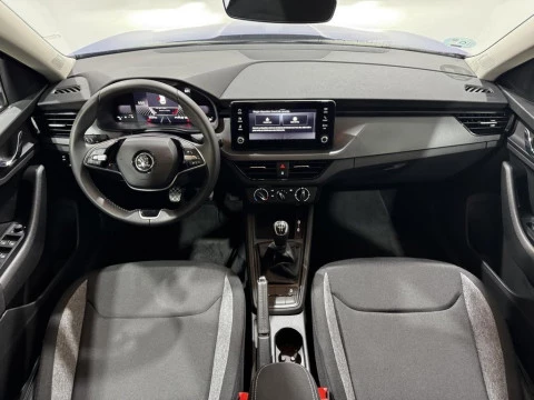Skoda Kamiq 1.0 TSI Essence 70 kW (95 CV)