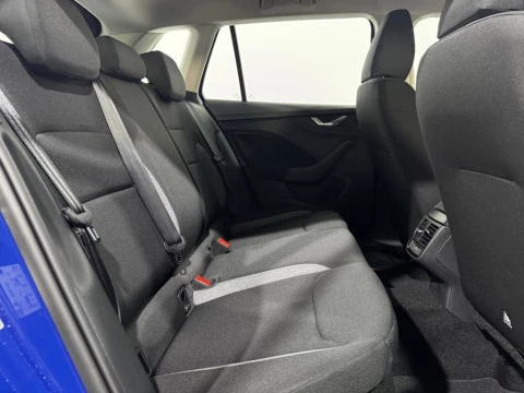 Skoda Kamiq 1.0 TSI Essence 70 kW (95 CV)