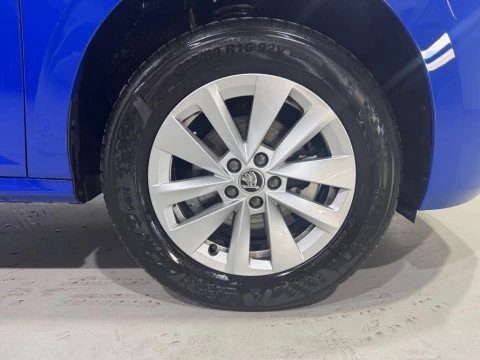 Skoda Kamiq 1.0 TSI Essence 70 kW (95 CV)