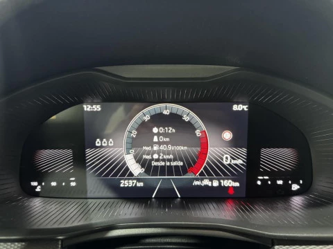 Skoda Kamiq 1.0 TSI Essence 70 kW (95 CV)