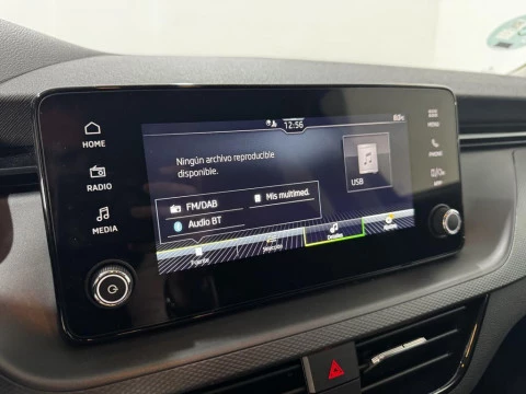 Skoda Kamiq 1.0 TSI Essence 70 kW (95 CV)