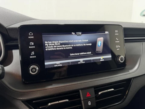 Skoda Kamiq 1.0 TSI Essence 70 kW (95 CV)