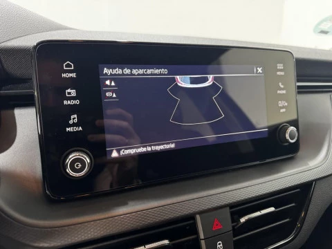 Skoda Kamiq 1.0 TSI Essence 70 kW (95 CV)