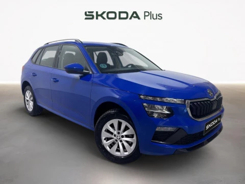 Skoda Kamiq 1.0 TSI Essence 70 kW (95 CV)
