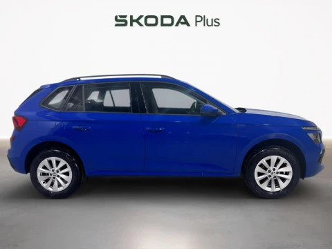 Skoda Kamiq 1.0 TSI Essence 70 kW (95 CV)