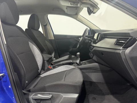 Skoda Kamiq 1.0 TSI Essence 70 kW (95 CV)